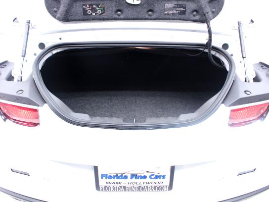 Florida Fine Cars - Used CHEVROLET CAMARO 2013 MIAMI ZL1