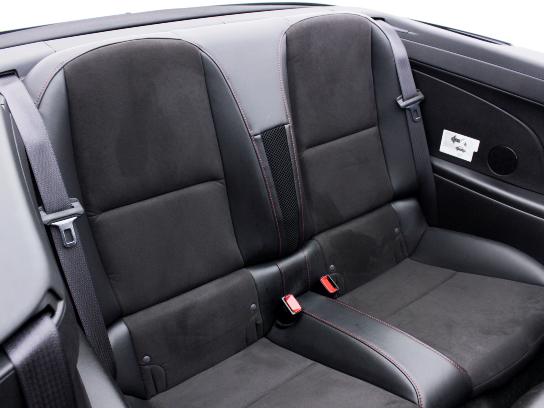 Florida Fine Cars - Used CHEVROLET CAMARO 2013 MIAMI ZL1