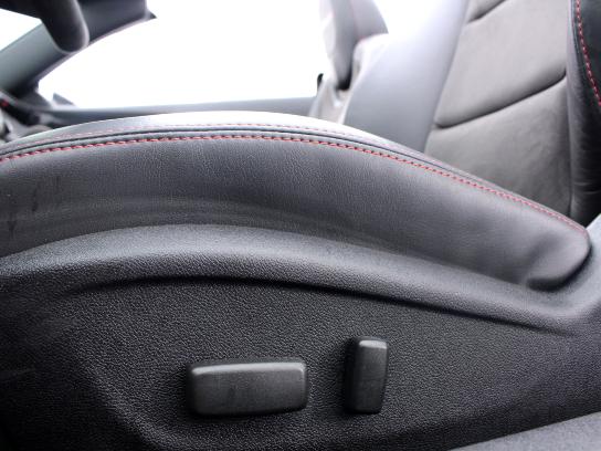 Florida Fine Cars - Used CHEVROLET CAMARO 2013 MIAMI ZL1