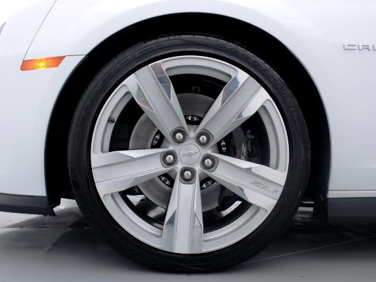 Florida Fine Cars - Used CHEVROLET CAMARO 2013 MIAMI ZL1