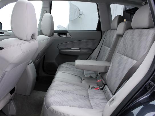Florida Fine Cars - Used SUBARU FORESTER 2010 MIAMI 2.5X PREMIUM