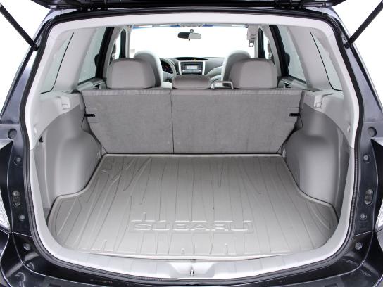 Florida Fine Cars - Used SUBARU FORESTER 2010 MIAMI 2.5X PREMIUM
