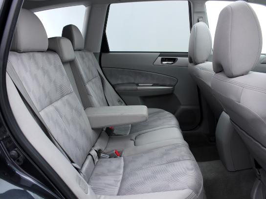 Florida Fine Cars - Used SUBARU FORESTER 2010 MIAMI 2.5X PREMIUM