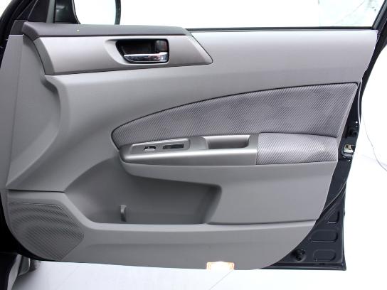 Florida Fine Cars - Used SUBARU FORESTER 2010 MIAMI 2.5X PREMIUM