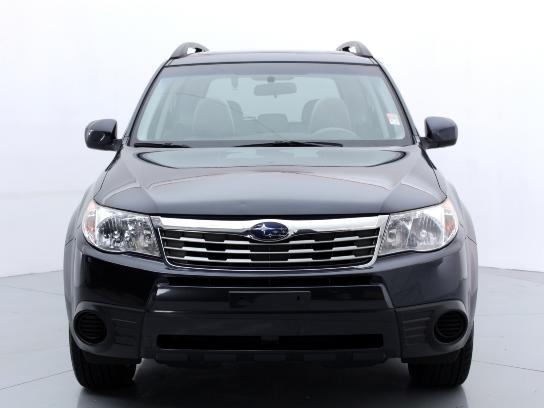 Florida Fine Cars - Used SUBARU FORESTER 2010 MIAMI 2.5X PREMIUM