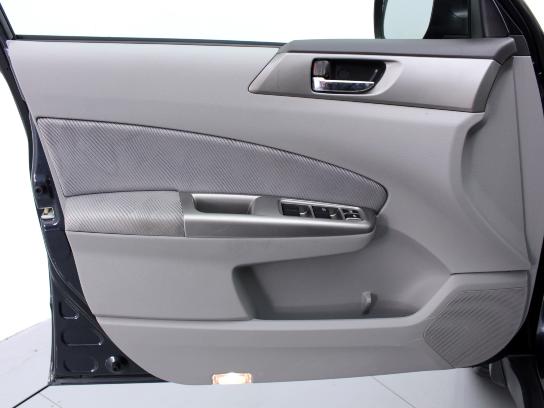 Florida Fine Cars - Used SUBARU FORESTER 2010 MIAMI 2.5X PREMIUM