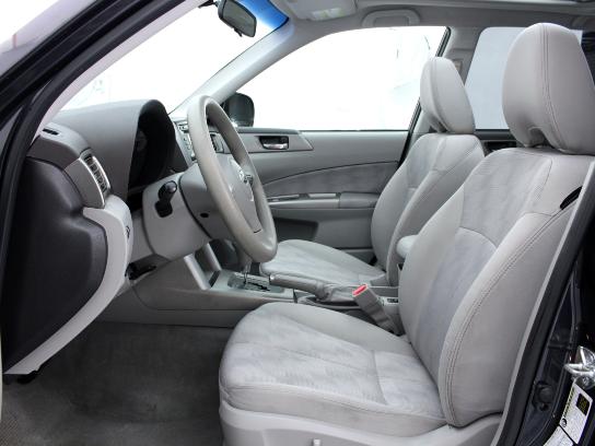 Florida Fine Cars - Used SUBARU FORESTER 2010 MIAMI 2.5X PREMIUM