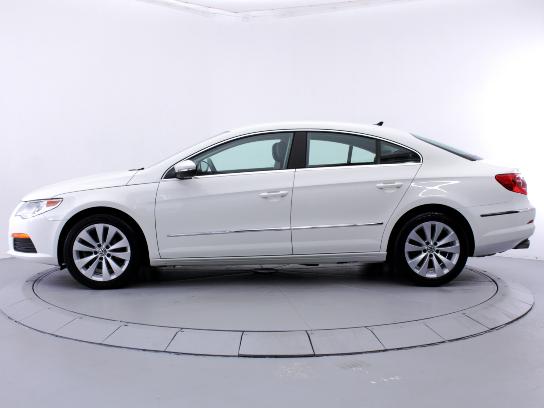 Florida Fine Cars - Used VOLKSWAGEN CC 2012 MIAMI SPORT