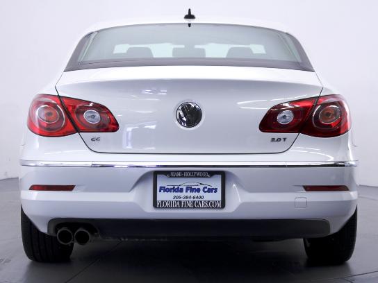 Florida Fine Cars - Used VOLKSWAGEN CC 2012 MIAMI SPORT