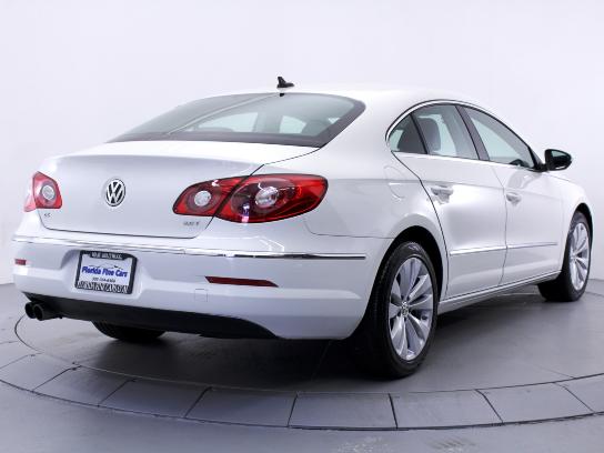 Florida Fine Cars - Used VOLKSWAGEN CC 2012 MIAMI SPORT
