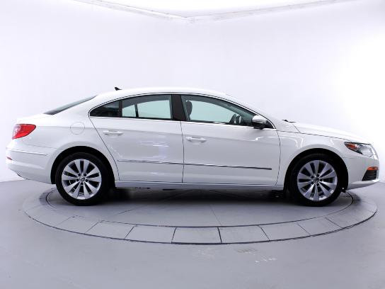 Florida Fine Cars - Used VOLKSWAGEN CC 2012 MIAMI SPORT