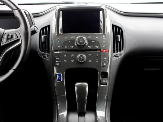 Florida Fine Cars - Used CHEVROLET VOLT 2012 HOLLYWOOD PREMIUM