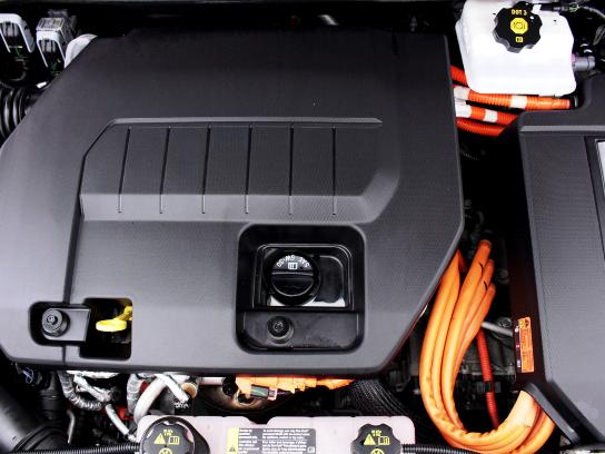 Florida Fine Cars - Used CHEVROLET VOLT 2012 HOLLYWOOD PREMIUM