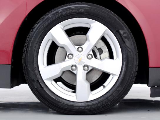 Florida Fine Cars - Used CHEVROLET VOLT 2012 HOLLYWOOD PREMIUM