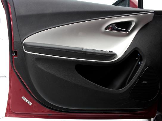 Florida Fine Cars - Used CHEVROLET VOLT 2012 HOLLYWOOD PREMIUM