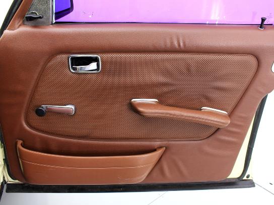 Florida Fine Cars - Used MERCEDES-BENZ 240 1979 MIAMI Leather