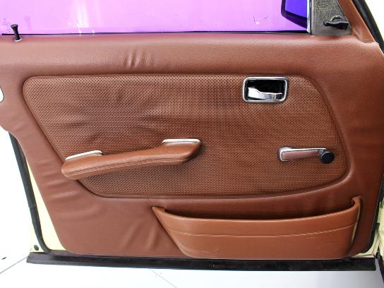 Florida Fine Cars - Used MERCEDES-BENZ 240 1979 MIAMI Leather