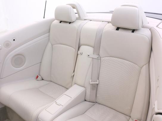 Florida Fine Cars - Used LEXUS IS 350C 2010 HOLLYWOOD 