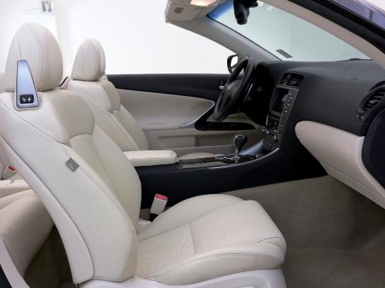 Florida Fine Cars - Used LEXUS IS 350C 2010 HOLLYWOOD 