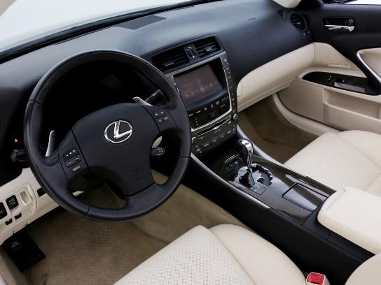 Florida Fine Cars - Used LEXUS IS 350C 2010 HOLLYWOOD 