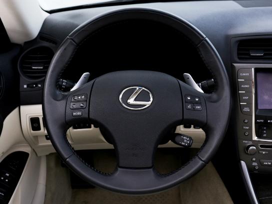 Florida Fine Cars - Used LEXUS IS 350C 2010 HOLLYWOOD 