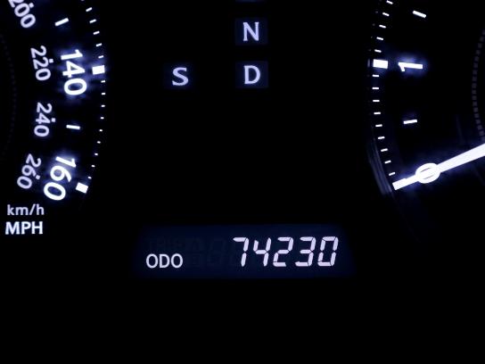 Florida Fine Cars - Used LEXUS IS 350C 2010 HOLLYWOOD 