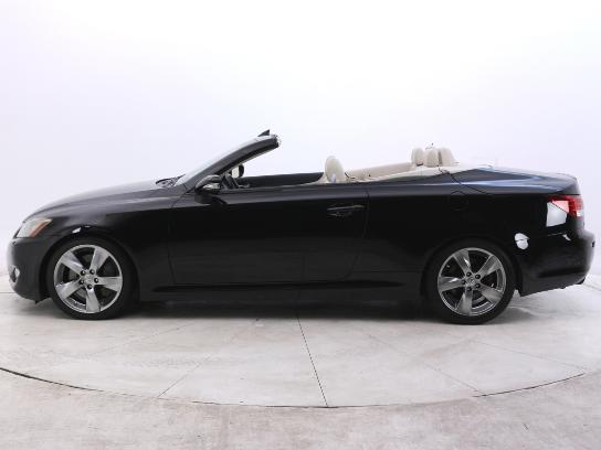 Florida Fine Cars - Used LEXUS IS 350C 2010 HOLLYWOOD 