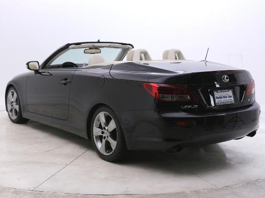 Florida Fine Cars - Used LEXUS IS 350C 2010 HOLLYWOOD 