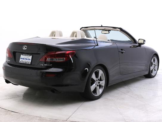 Florida Fine Cars - Used LEXUS IS 350C 2010 HOLLYWOOD 