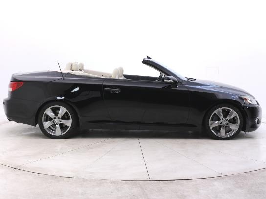 Florida Fine Cars - Used LEXUS IS 350C 2010 HOLLYWOOD 