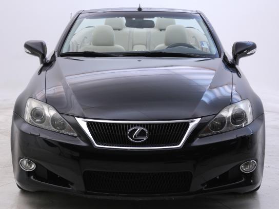 Florida Fine Cars - Used LEXUS IS 350C 2010 HOLLYWOOD 
