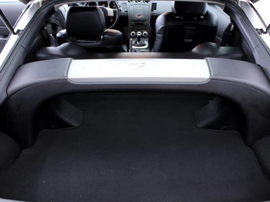 Florida Fine Cars - Used NISSAN 350Z 2006 MIAMI 