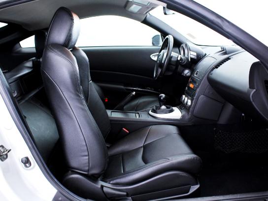 Florida Fine Cars - Used NISSAN 350Z 2006 MIAMI 