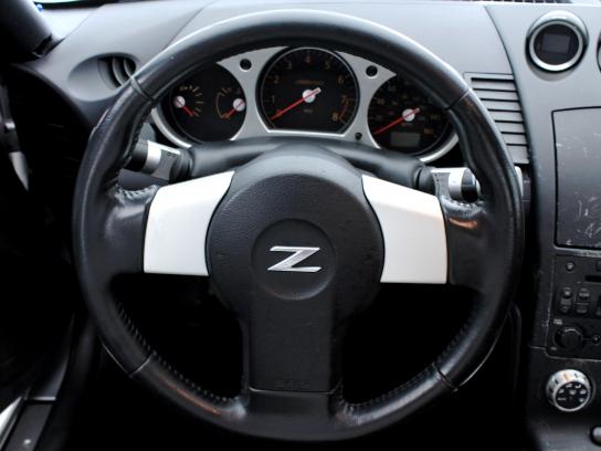Florida Fine Cars - Used NISSAN 350Z 2006 MIAMI 
