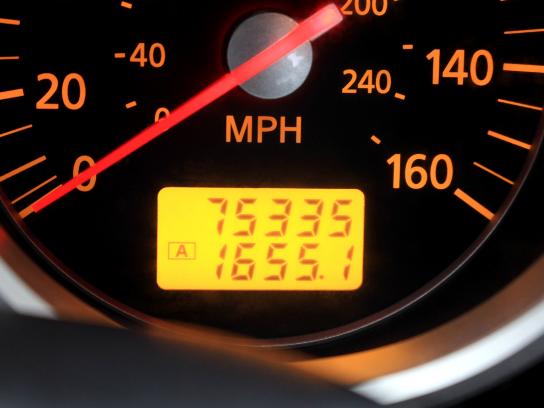 Florida Fine Cars - Used NISSAN 350Z 2006 MIAMI 