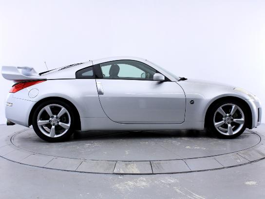 Florida Fine Cars - Used NISSAN 350Z 2006 MIAMI 