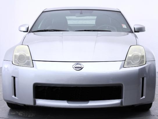 Florida Fine Cars - Used NISSAN 350Z 2006 MIAMI 