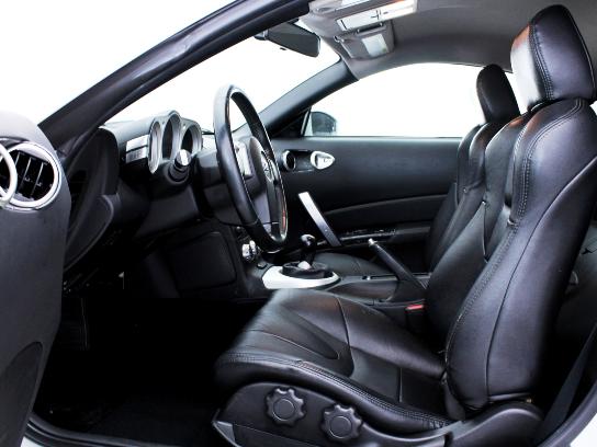 Florida Fine Cars - Used NISSAN 350Z 2006 MIAMI 