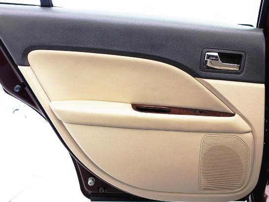 Florida Fine Cars - Used FORD FUSION 2012 MIAMI SEL