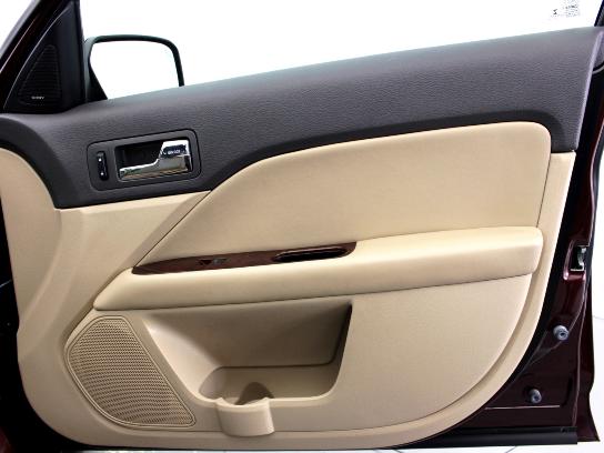 Florida Fine Cars - Used FORD FUSION 2012 MIAMI SEL