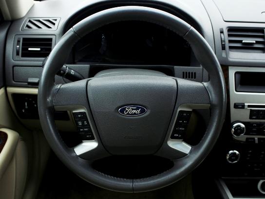 Florida Fine Cars - Used FORD FUSION 2012 MIAMI SEL
