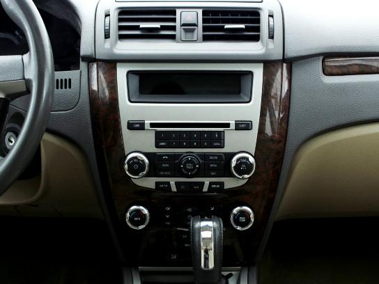 Florida Fine Cars - Used FORD FUSION 2012 MIAMI SEL