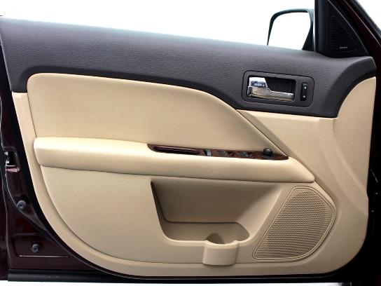 Florida Fine Cars - Used FORD FUSION 2012 MIAMI SEL