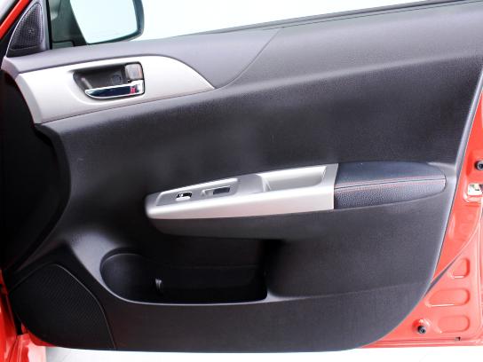 Florida Fine Cars - Used SUBARU IMPREZA 2010 MIAMI STI