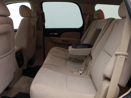 Florida Fine Cars - Used CHEVROLET TAHOE 2007 HOLLYWOOD Lt