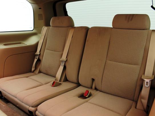 Florida Fine Cars - Used CHEVROLET TAHOE 2007 HOLLYWOOD Lt