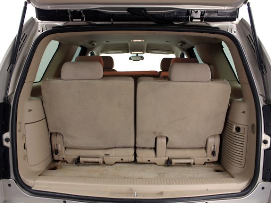 Florida Fine Cars - Used CHEVROLET TAHOE 2007 HOLLYWOOD Lt