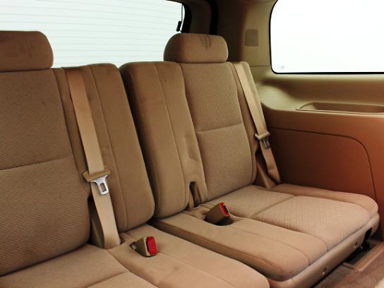 Florida Fine Cars - Used CHEVROLET TAHOE 2007 HOLLYWOOD Lt
