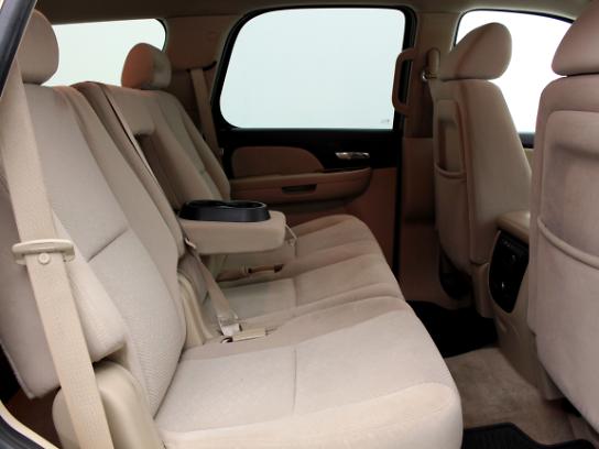 Florida Fine Cars - Used CHEVROLET TAHOE 2007 HOLLYWOOD Lt