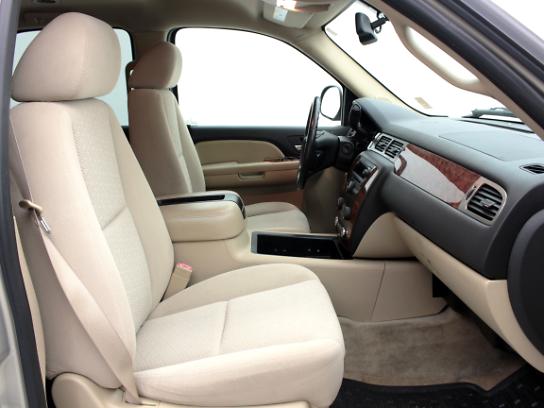 Florida Fine Cars - Used CHEVROLET TAHOE 2007 HOLLYWOOD Lt